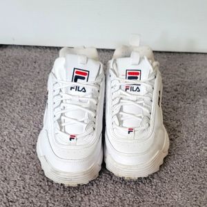 FILA Disruptor 2 Sneakers